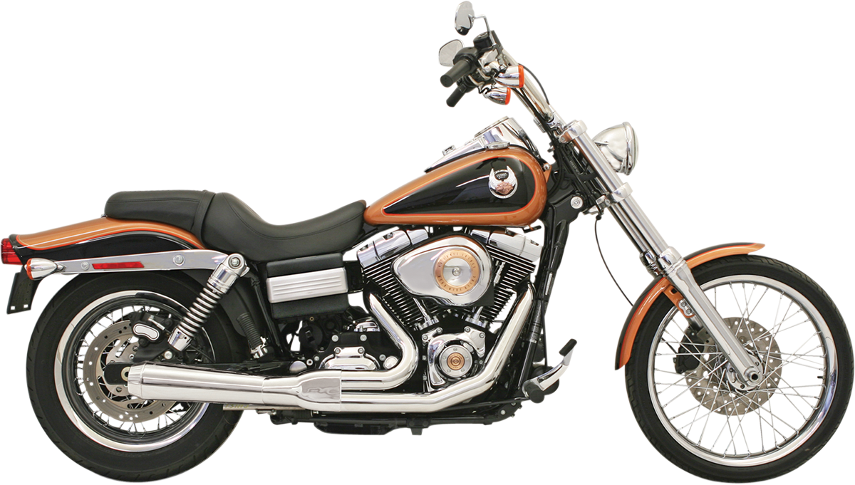 BASSANI XHAUST - 18001280