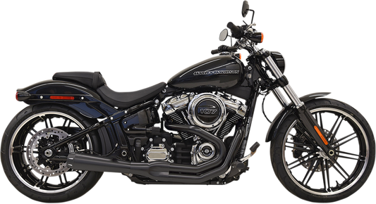 BASSANI XHAUST - 18002239