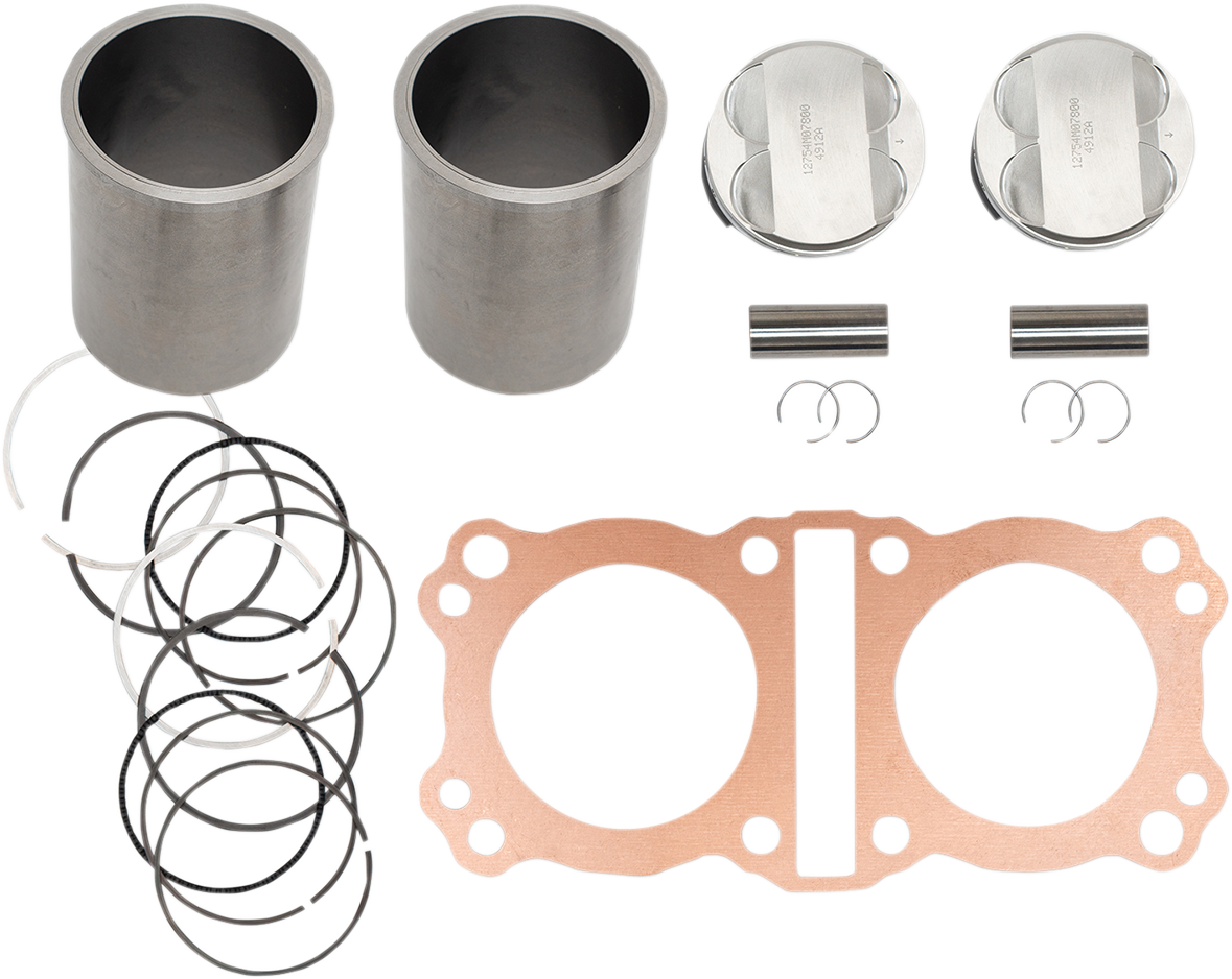 S&S CYCLE - 09040054