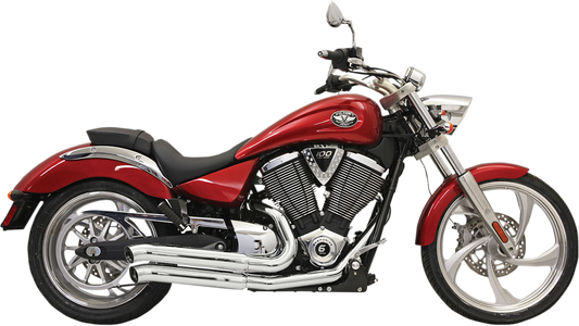 BASSANI XHAUST - 18101996