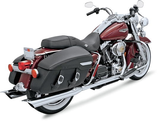 BASSANI XHAUST - 18020132