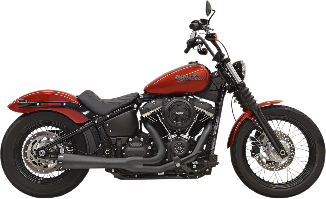BASSANI XHAUST - 18002245