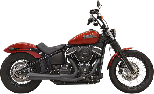 BASSANI XHAUST - 18002245