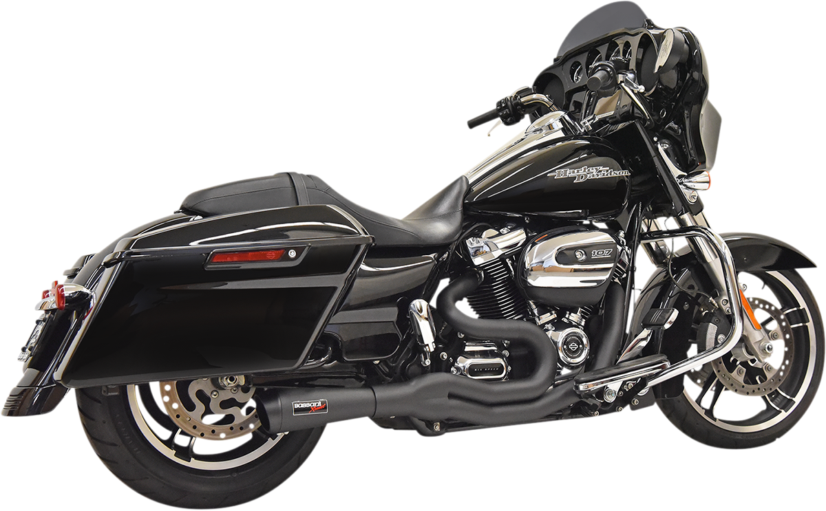 BASSANI XHAUST - 18002507