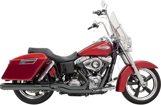 BASSANI XHAUST - 18001419