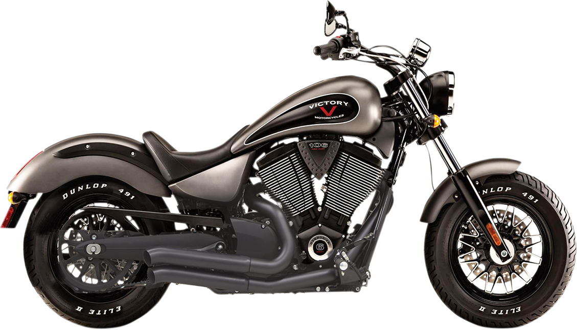 BASSANI XHAUST - 18101997