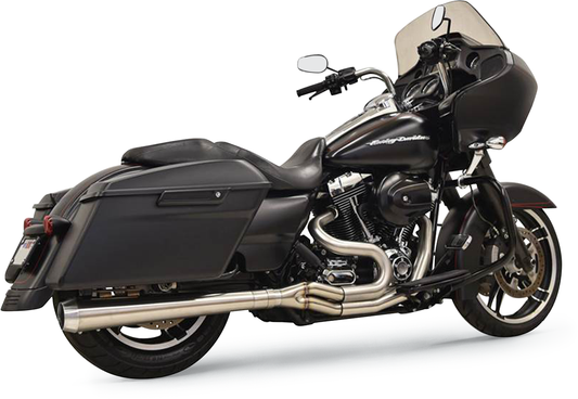 BASSANI XHAUST - 18002173