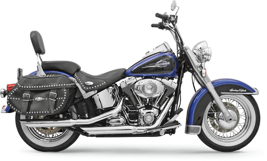 BASSANI XHAUST - 18010434