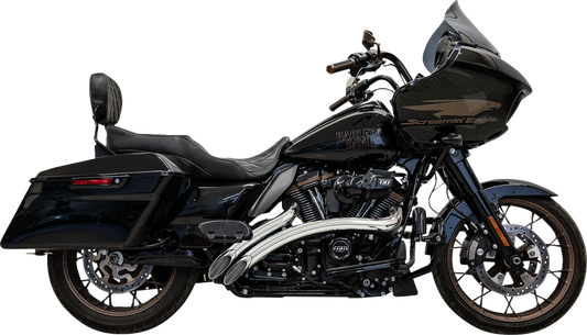 BASSANI XHAUST - 18002659