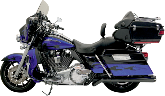 BASSANI XHAUST - 18010549