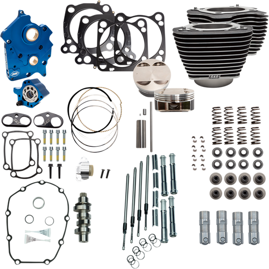 S&S CYCLE - 09040093