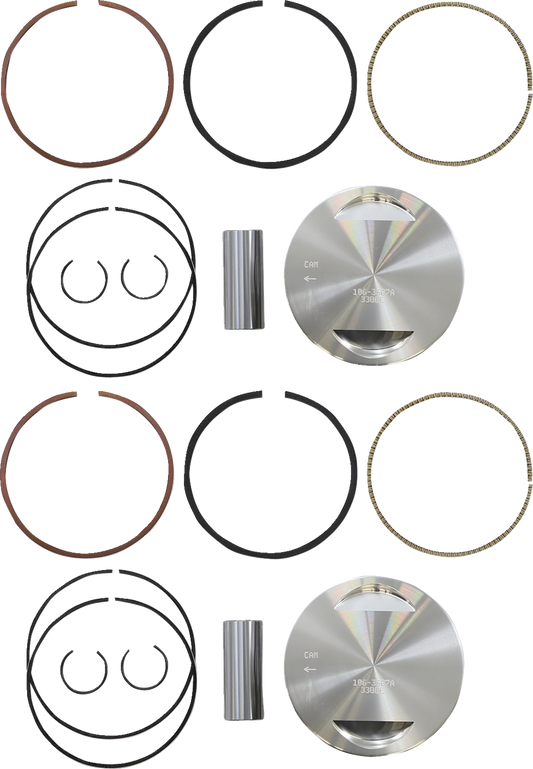 S&S CYCLE - 09104209