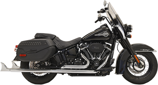 BASSANI XHAUST - 18002376