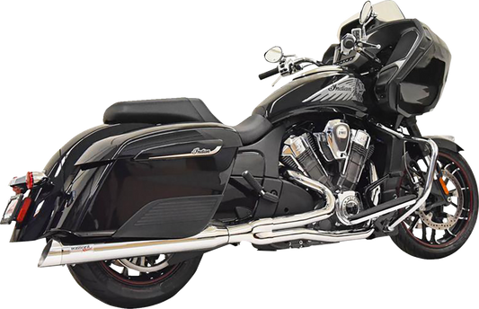 BASSANI XHAUST - 18102778