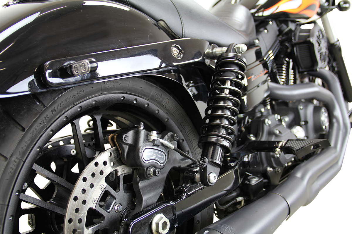 LEGEND SUSPENSION - 13101098