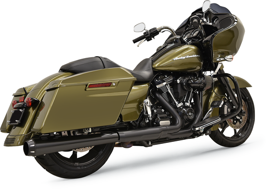 BASSANI XHAUST - 18011160