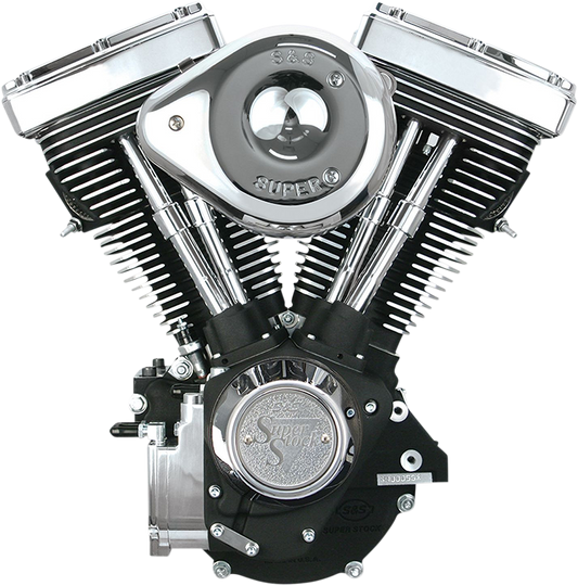 S&S CYCLE - 09010230