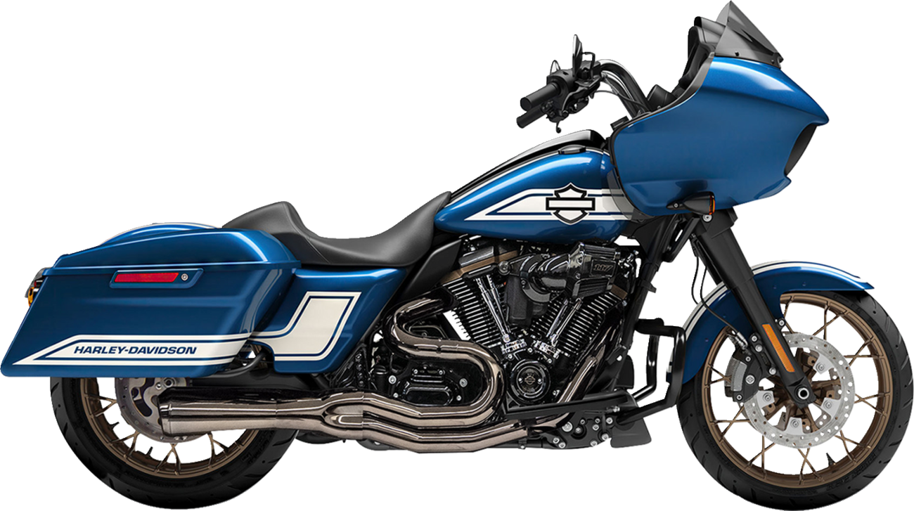 BASSANI XHAUST - 18002562
