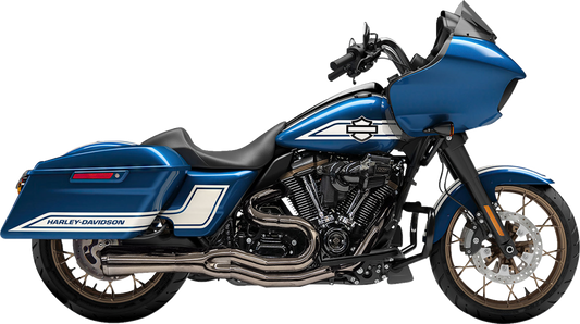 BASSANI XHAUST - 18002562