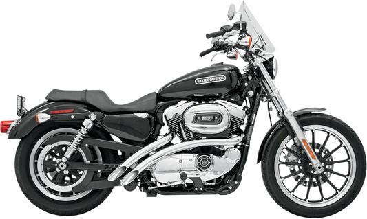 BASSANI XHAUST - 18000651