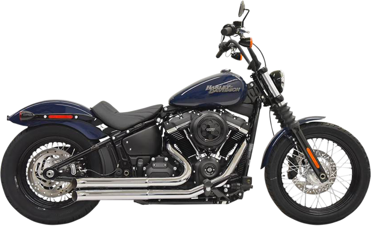 BASSANI XHAUST - 18002432