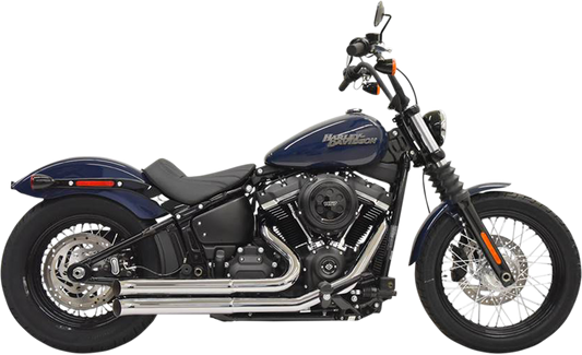 BASSANI XHAUST - 18002432