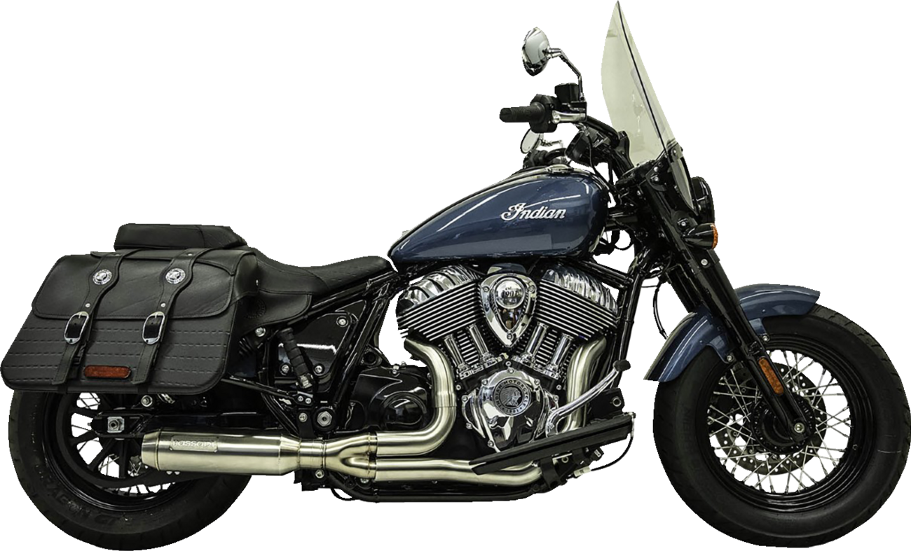 BASSANI XHAUST - 18103129
