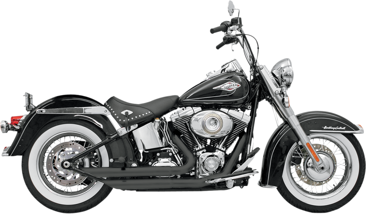 BASSANI XHAUST - 18001157