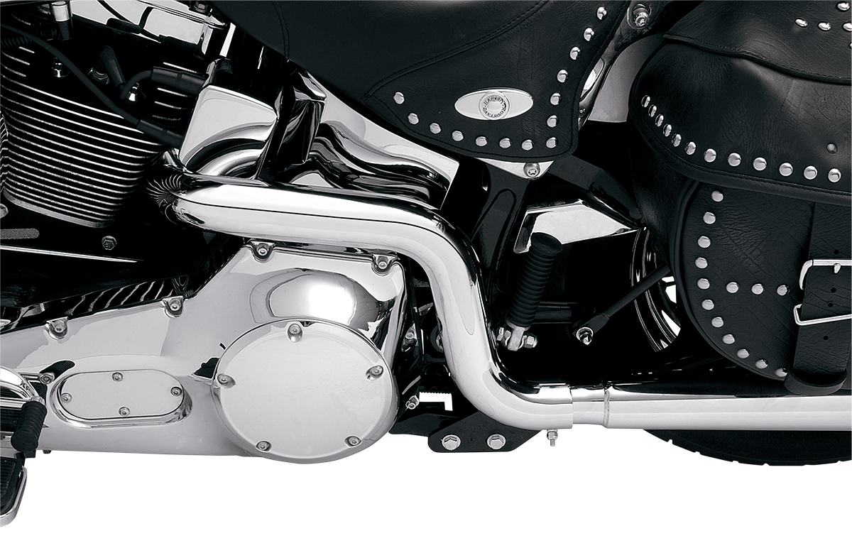 BASSANI XHAUST - 18000638