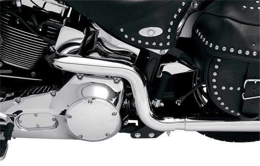 BASSANI XHAUST - 18000638
