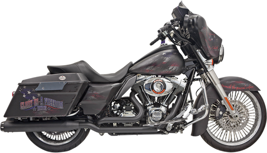 BASSANI XHAUST - 18001901