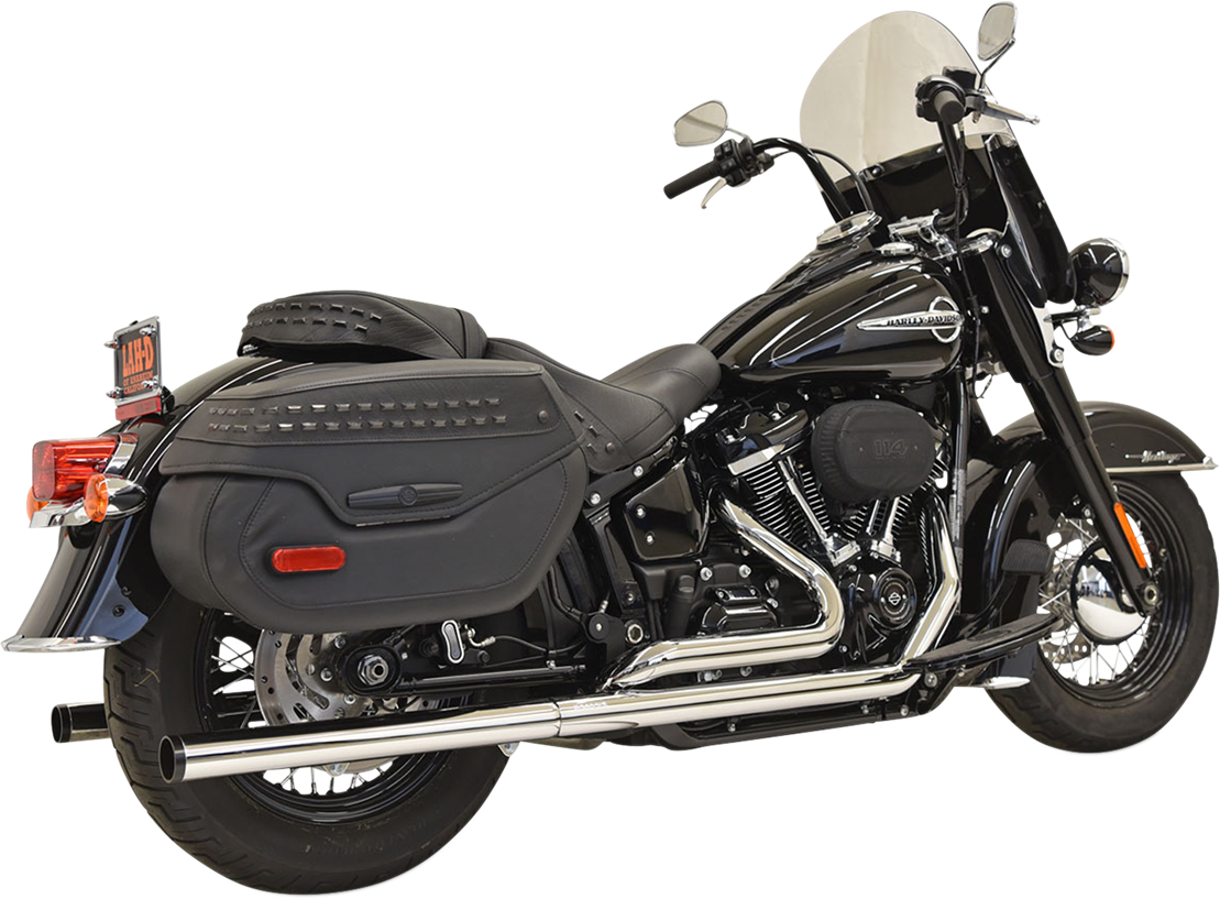 BASSANI XHAUST - 18002428