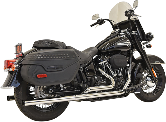 BASSANI XHAUST - 18002428