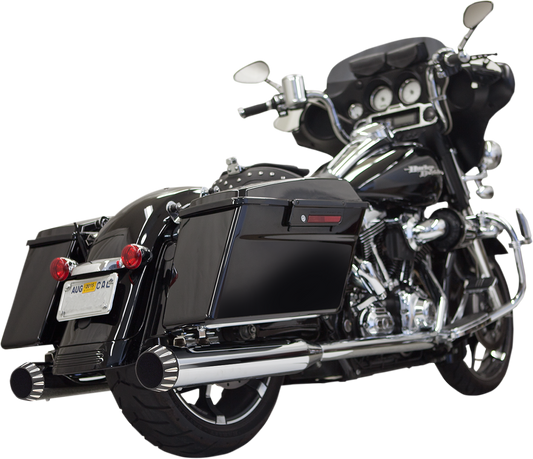 BASSANI XHAUST - 18011443