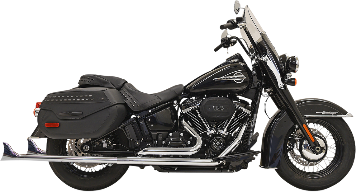 BASSANI XHAUST - 18002370