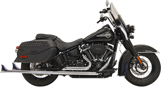 BASSANI XHAUST - 18002370