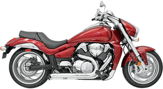 BASSANI XHAUST - 18101772