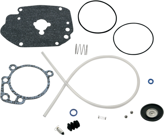 S&S CYCLE - 10030312