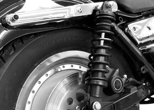 LEGEND SUSPENSION - 13101109