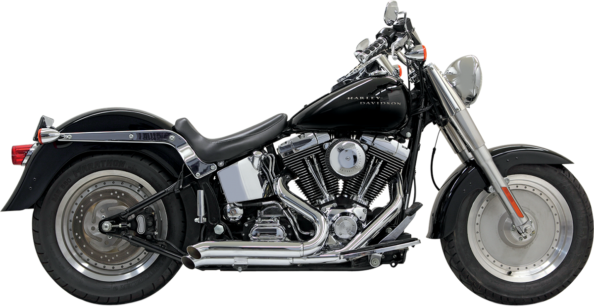 BASSANI XHAUST - 18001508