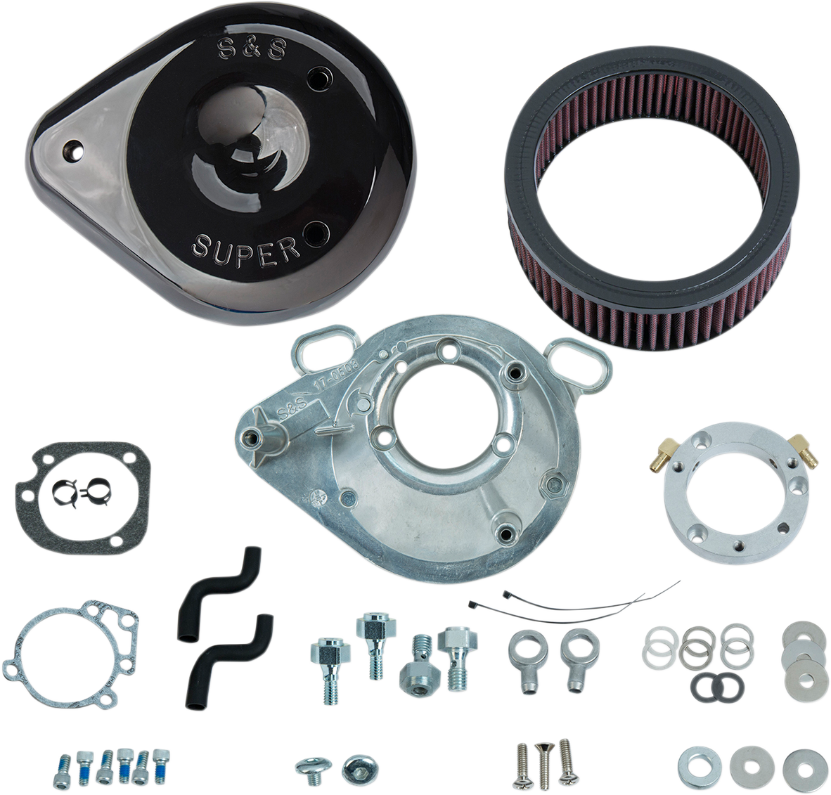 S&S CYCLE - 10102164