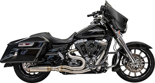 BASSANI XHAUST - 18002621