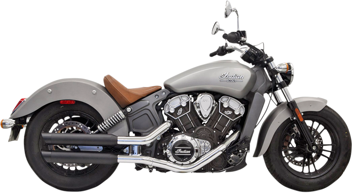 BASSANI XHAUST - 18113397