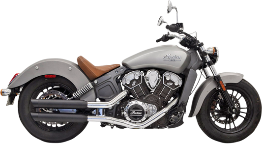 BASSANI XHAUST - 18113397