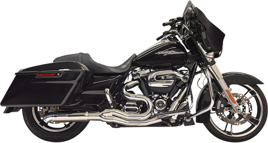 BASSANI XHAUST - 18002510