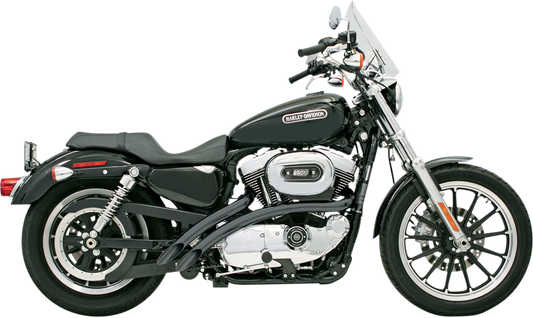 BASSANI XHAUST - 18000847