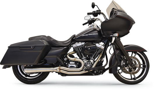 BASSANI XHAUST - 18002172