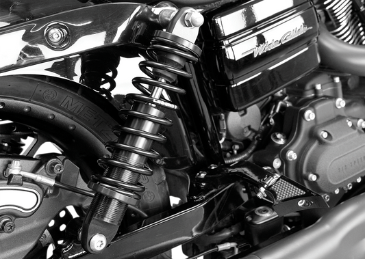 LEGEND SUSPENSION - 13100943