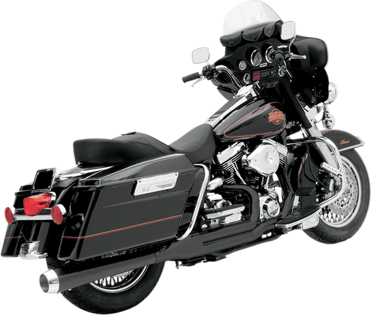 BASSANI XHAUST - 18610512