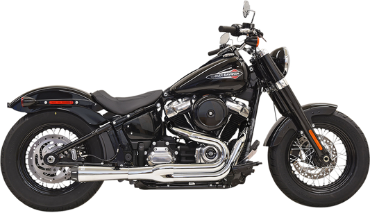 BASSANI XHAUST - 18002360